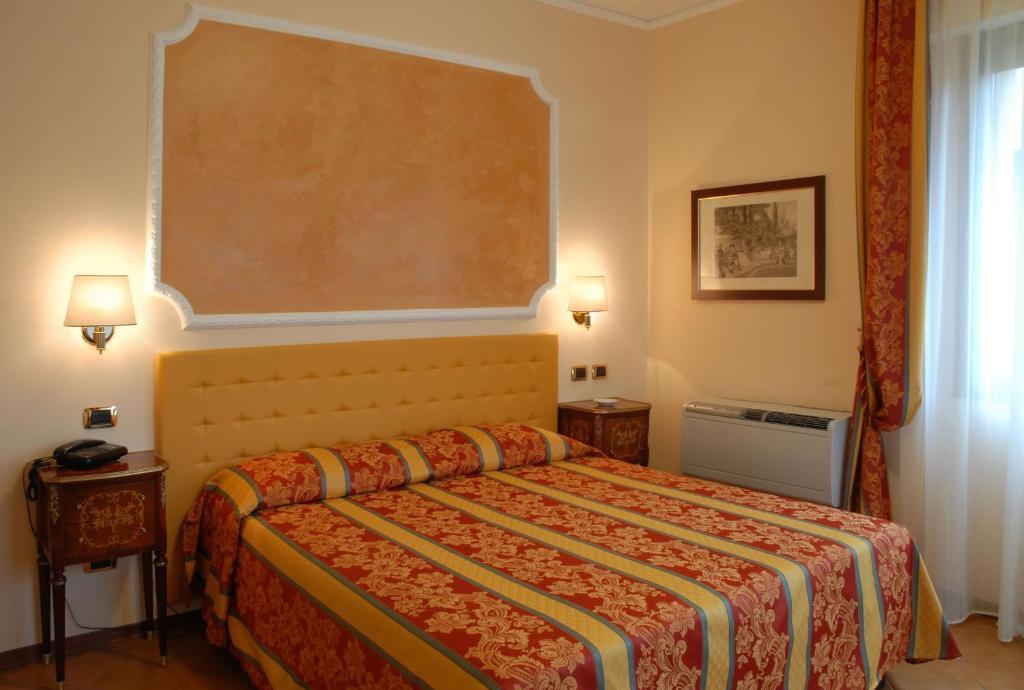 Hotel Mondial Rapallo Room photo